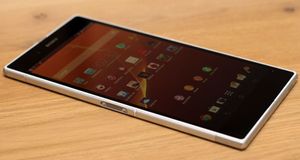 Test: Sony Xperia Z Ultra