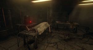Amnesia-skaperne vil skremme livet av oss igjen