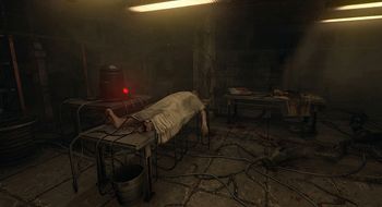 Amnesia-skaperne vil skremme livet av oss igjen