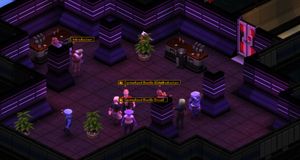 Double Fine har sluppet rom-tycoon-spillet Spacebase DF-9