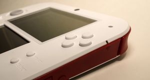 Komfortabelt og retroaktig leikety