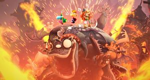 Skuffende salgstall for Rayman: Legends og Splinter Cell: Blacklist