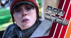 – David Cage er flink til å fortelle dårlige historier