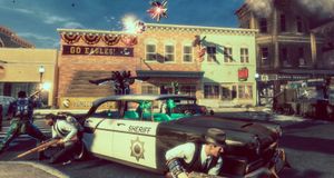Store nedskjæringer hos BioShock 2- og The Bureau-utvikleren