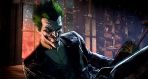 Utsetjing for Batman: Arkham Origins