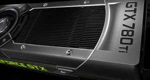 Nvidia har sniklansert et nytt toppskjermkort