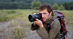 Sony Alpha 7 og Sony Alpha 7r Potensiell fulltreffer fra Sony