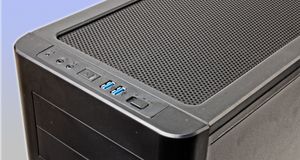 Test: Fractal Design Arc Midi R2