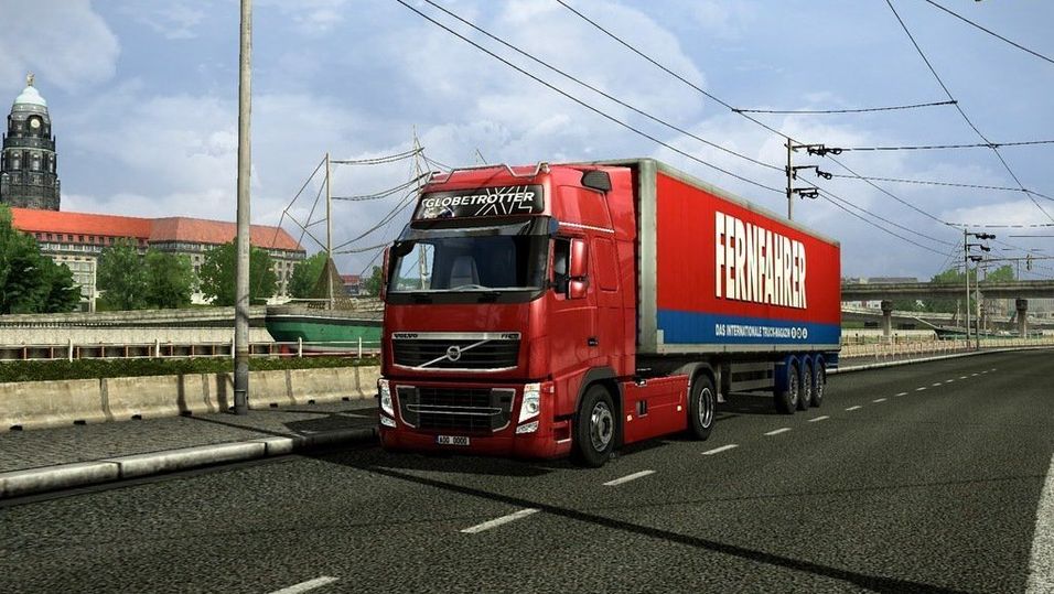 euro truck simulator 2 oculus euro truck simulator 2 oculus