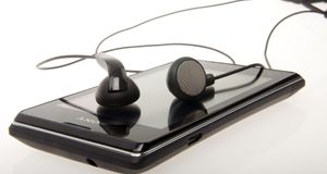 Test: Sony Xperia E (C1505)