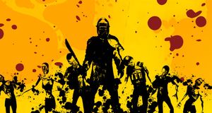 Hvordan skal vi overleve når zombiene angriper?