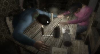 Test: Montague's Mount