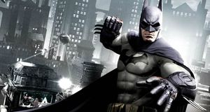 Anmeldelse: Batman: Arkham Origins