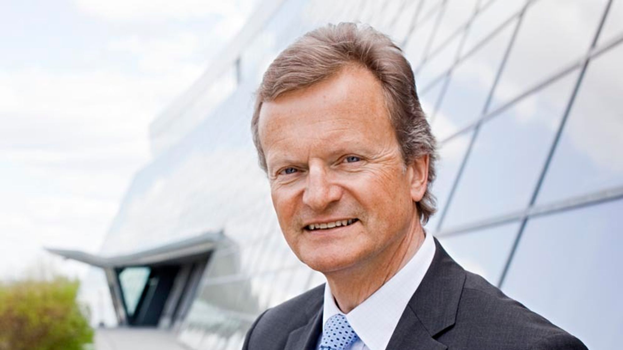 Jon Fredrik Baksaas har gått inn i styret i Ericsson. Den tidligere Telenor- og GSMA-sjefen er breddfull med telekompetanse.