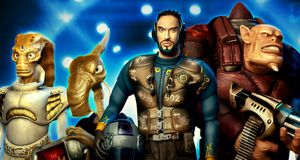 Anmeldelse: Space Rangers HD: A War Apart