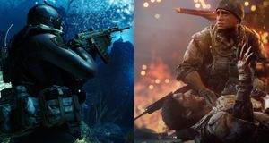 PlayStation 4 yter bedre enn Xbox One i to av høstens storspill