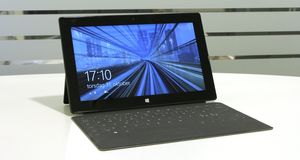 Microsoft kan lansere et mini-nettbrett snart