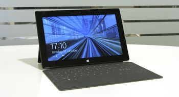 Microsoft kan lansere et mini-nettbrett snart