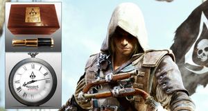 Her er vinneren av Assassin's Creed-konkurransen