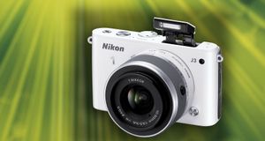 Vant du kjappingen Nikon 1 J3?