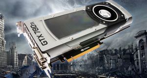 Test: Nvidia GeForce GTX 780 Ti