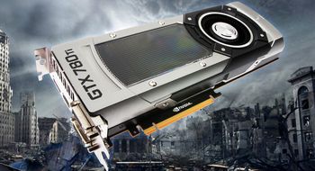 Test: Nvidia GeForce GTX 780 Ti