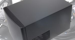 Test: Fractal Design Node 304