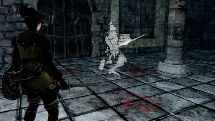 dark souls 2 how to use tor