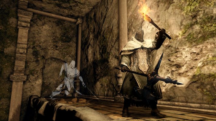 dark souls 2 how to use tor