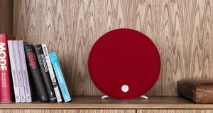 Test: Libratone Loop
