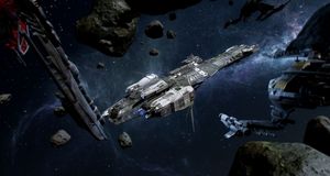 Star Citizen-utvikleren kom med både gode og dårlige nyheter i helga