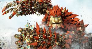 Anmeldelse: Knack