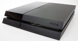 Ny oppdatering utvider funksjonaliteten til PlayStation 4