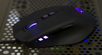 Test: Mionix Naos 8200