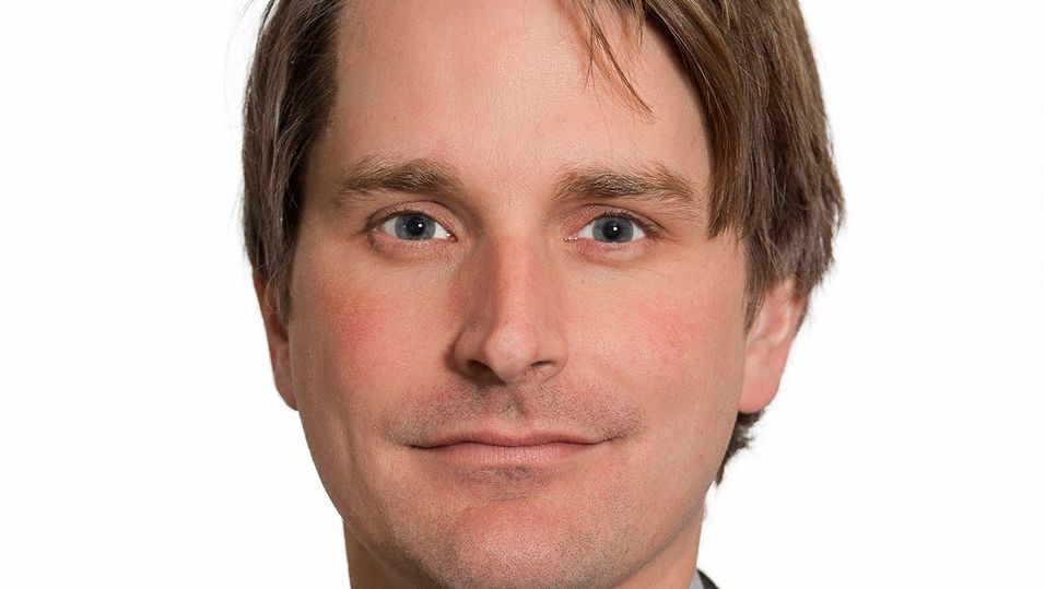 Finn Myrstad er fagdirektør for digitale tjenester i Forbrukerrådet.