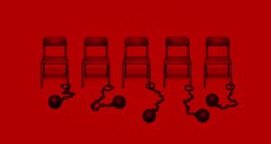 Persona 5 er kunngjort for PlayStation 3