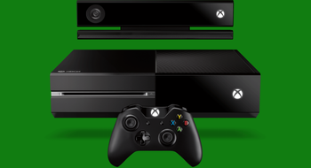 En million Xbox One-konsoller ble solgt på lanseringsdagen