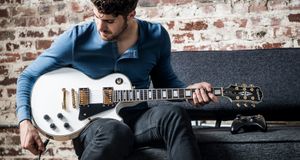 Anmeldelse: Rocksmith 2014