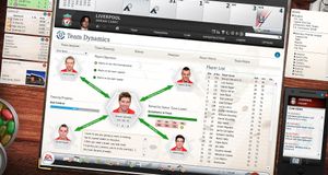 EA legger FIFA Manager død