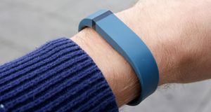 Test: Fitbit Flex