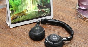 Test: Sennheiser MM550-X Travel