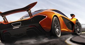Anmeldelse: Forza Motorsport 5