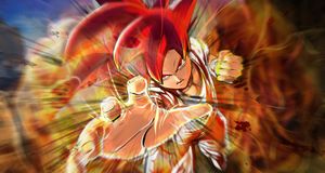 Dragon Ball Z: Battle of Z