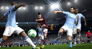 Anmeldelse: FIFA 14