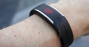 Test: Polar Loop Activity Tracker