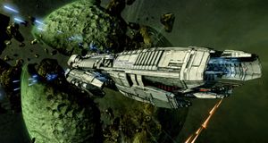 Anmeldelse: X Rebirth