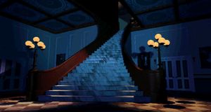 Slik endret The 7th Guest spillbransjen med sine videosekvenser