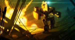 Planetary Annihilation utsettes «til det er ferdig»