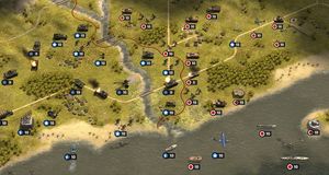 Husker du Pacific General?