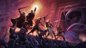 Private Division har blant annet fått med seg Pillars of Eternity-utvikler Obsidian Entertainment på laget.